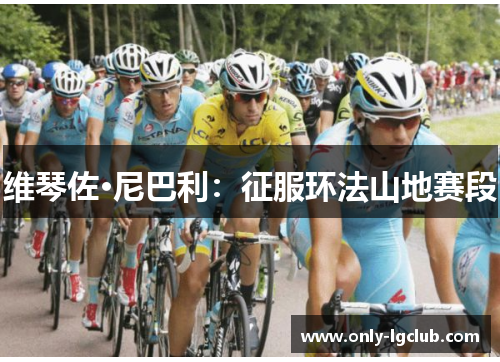 维琴佐·尼巴利：征服环法山地赛段