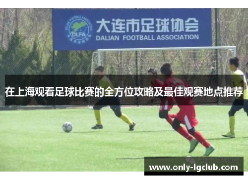 在上海观看足球比赛的全方位攻略及最佳观赛地点推荐