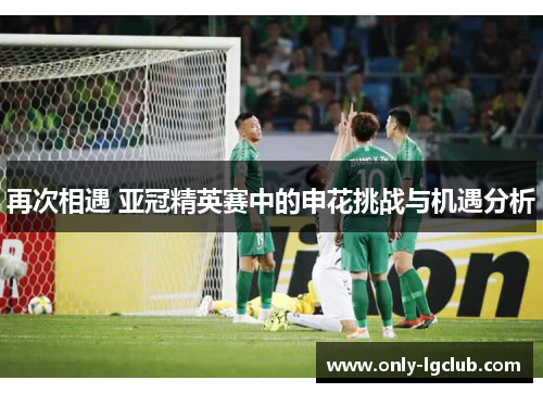再次相遇 亚冠精英赛中的申花挑战与机遇分析