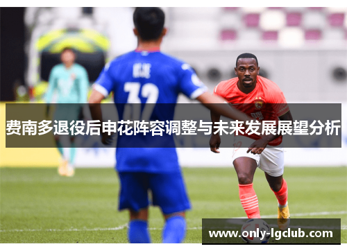 费南多退役后申花阵容调整与未来发展展望分析 费南多退役后申花阵容调整与未来发展展望分析