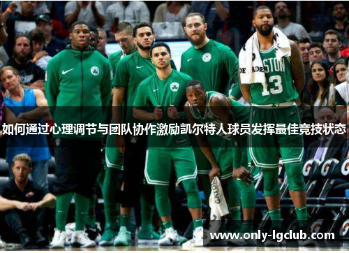 如何通过心理调节与团队协作激励凯尔特人球员发挥最佳竞技状态